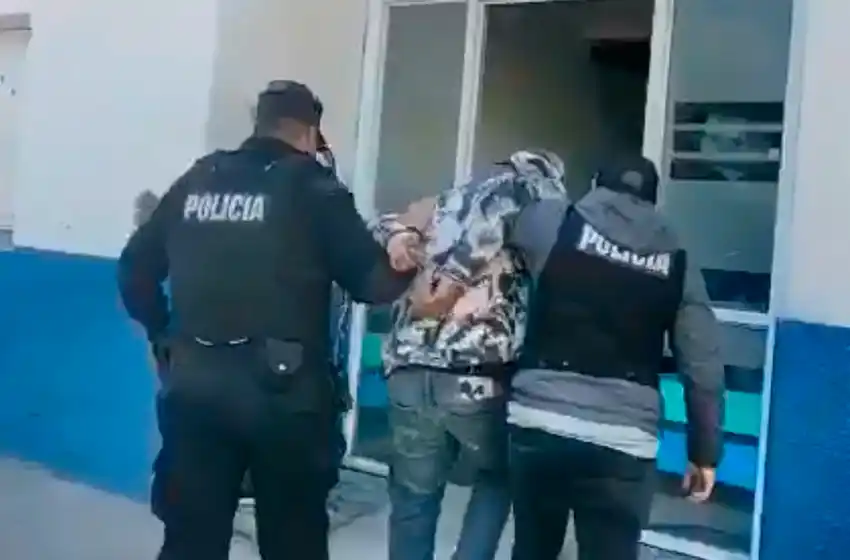 Una pelea por celos terminó en tentativa de homicidio
