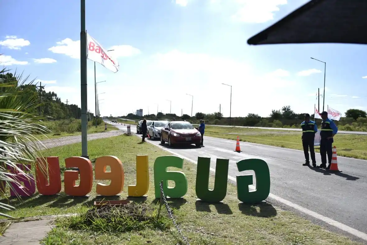 El Municipio alienta a los turistas a que no visiten la ciudad durante la emergencia