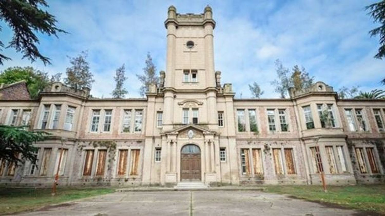 La Universidad de Pilar tendrá la sede ubicada en el predio del Instituto Carlos Pellegrini.