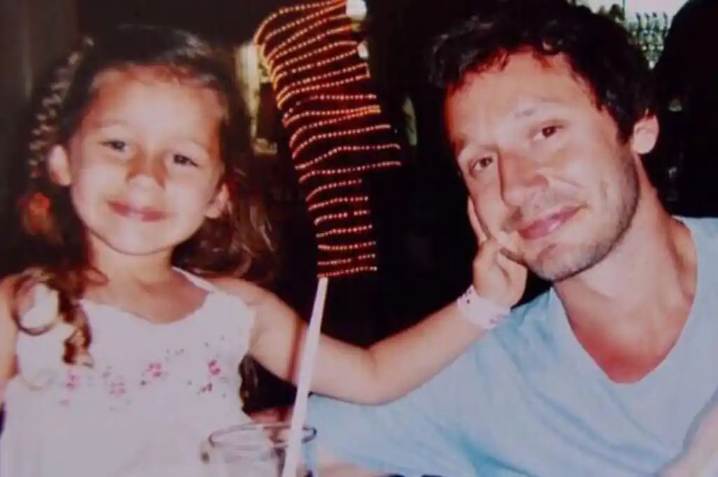 El mensaje de Benjamín Vicuña a 13 años de la muerte de su hija Blanca
