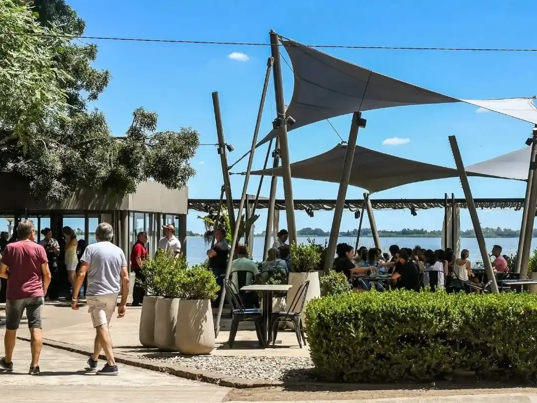 Se conocieron detalles de la licitación pública para el Parador Las Escalinatas
