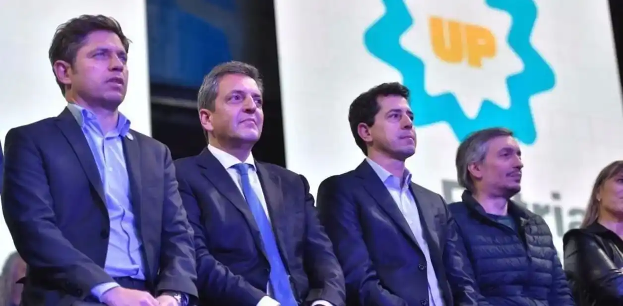 Como en Tandil, en toda la Provincia se replicó la baja de precandidatos de UxP que no reunían los avales