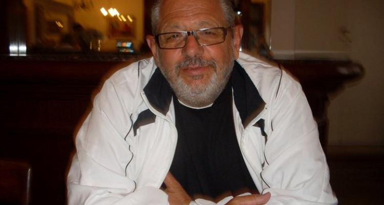 Puerto: Horacio Frangi asume este martes