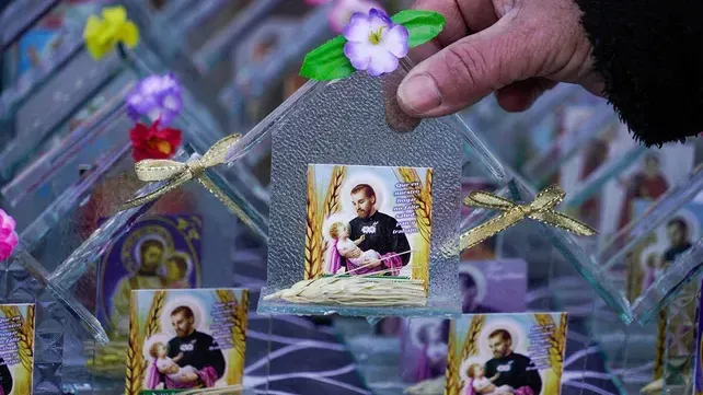 Cada 7 de agosto se celebra el Día de San Cayetano, el santo patrono del pan y del trabajo