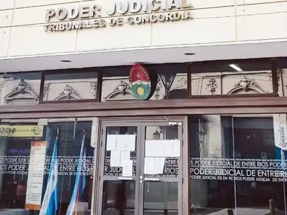 El Colegio de la Abogacía de Concordia elevará nota al gobernador Frigerio y vicegobernadora Aluani