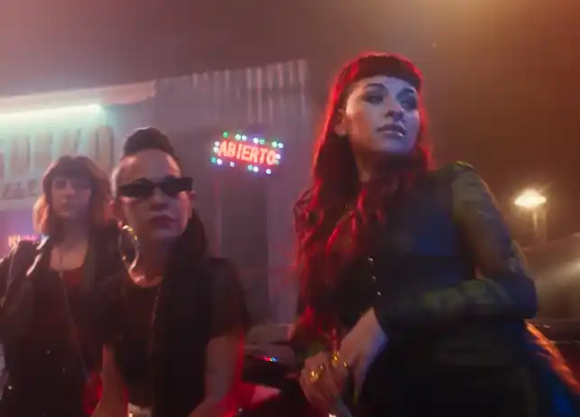 Miss Bolivia se une a Cazzu en su nuevo single «Soltera»