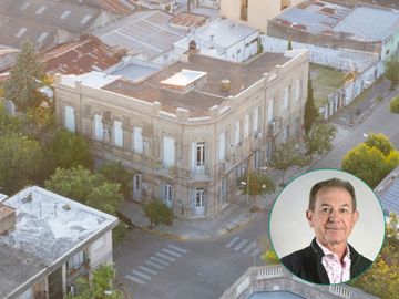 Desafíos industriales en Rafaela: demanda aún inestable, creciente apertura comercial, escaso financiamiento competitivo