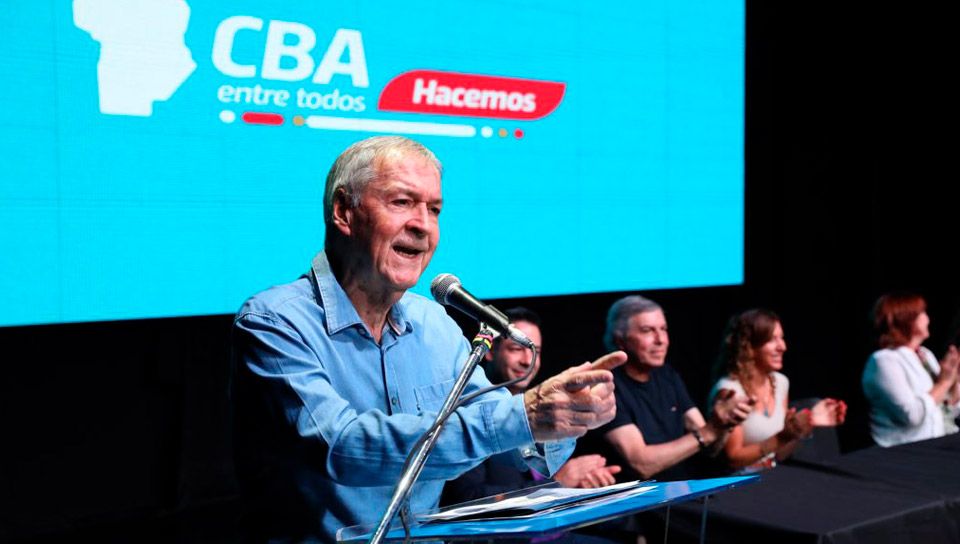 gobierno de cordoba
