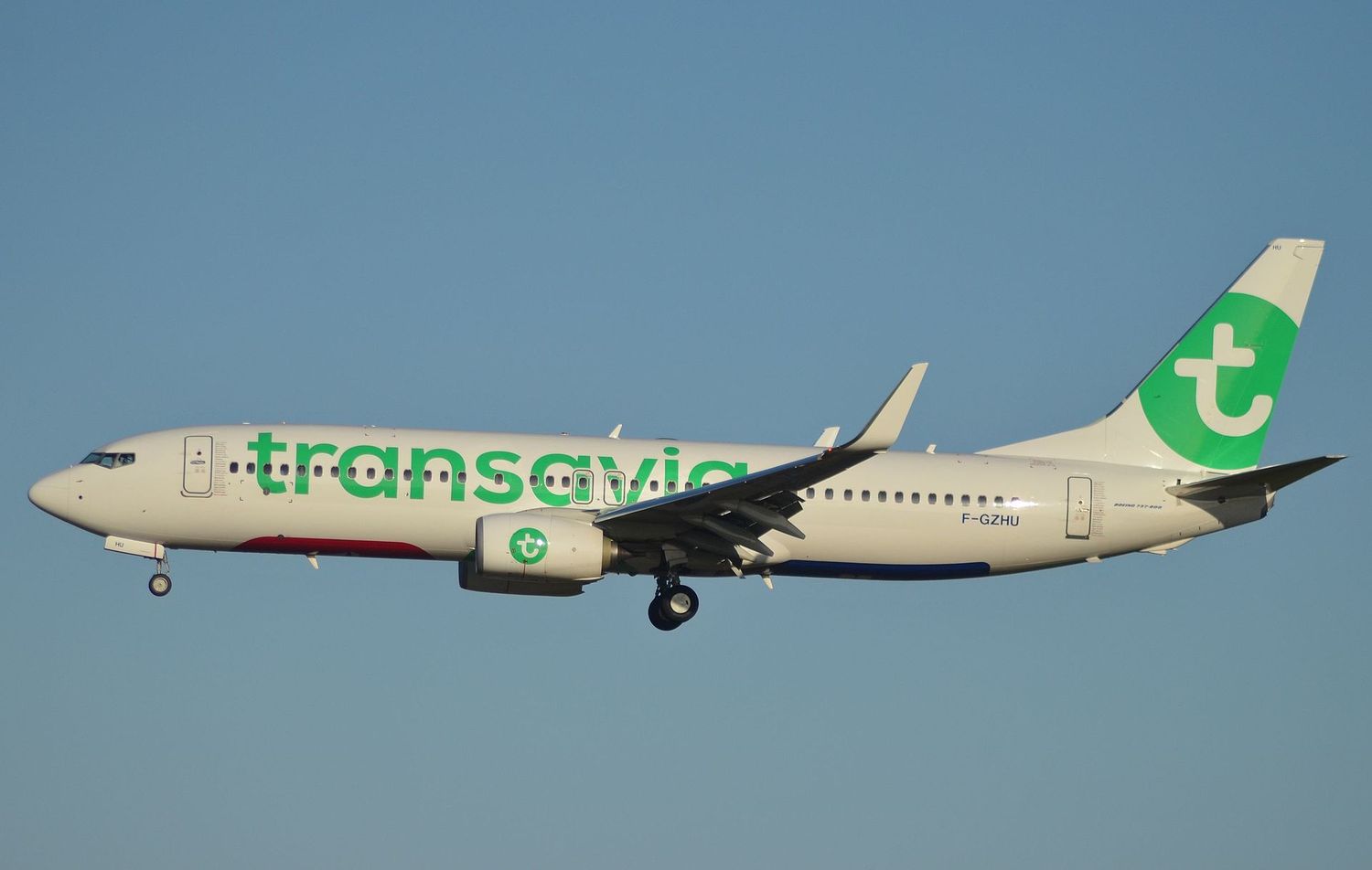 Transavia incrementa un 60% su oferta en España