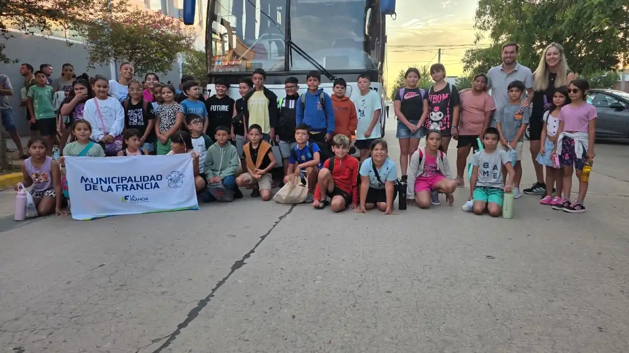 La Francia impulsó actividades recreativas inclusivas durante el verano