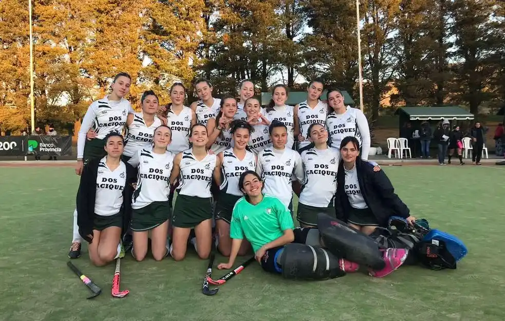 Los Cardos, con chances de alcanzar los cuartos de final.