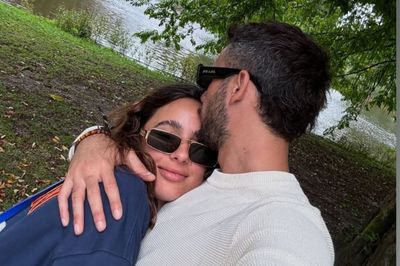 Con un romántico posteo, Nico Occhiato saludó a Flor Jazmín por su cumpleaños: “La mujer más increíble”