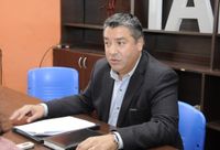 El secretario de Protección Ciudadana anunció cambios en los puestos de control sanitario