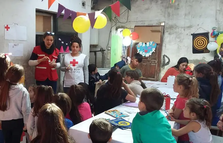 Ni la cuarentena los detuvo