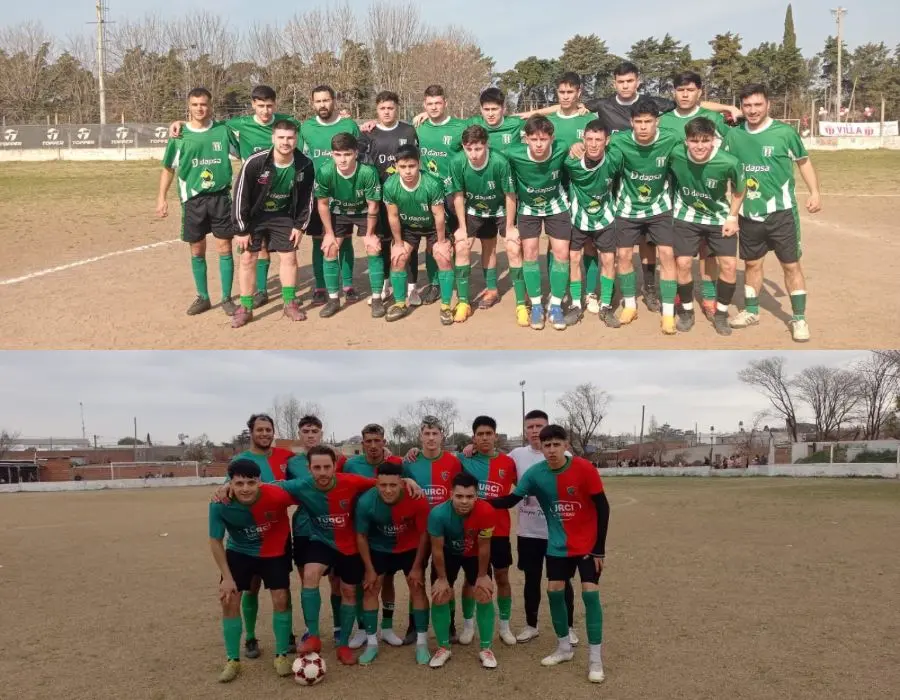 La Esperanza y Defensores jugarán por un lugar en la Promoción.