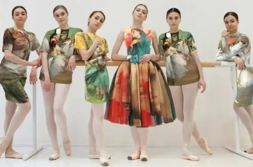 Impulso a la moda digital: DressX se asocia con Crypto y Farfetch