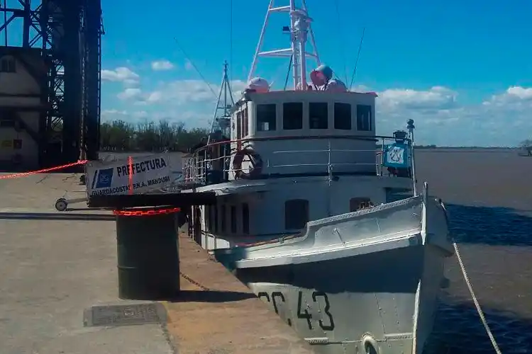 El Mandubí llega a San Pedro: dónde anotarse para visitarlo