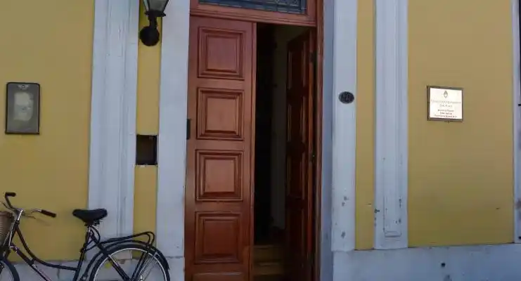 Brindan garantías a una de las víctimas de la banda de “Mangacho”
