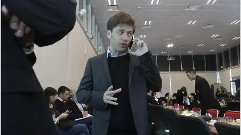 “Al final del kirchnerismo había menos pobres que en Alemania”