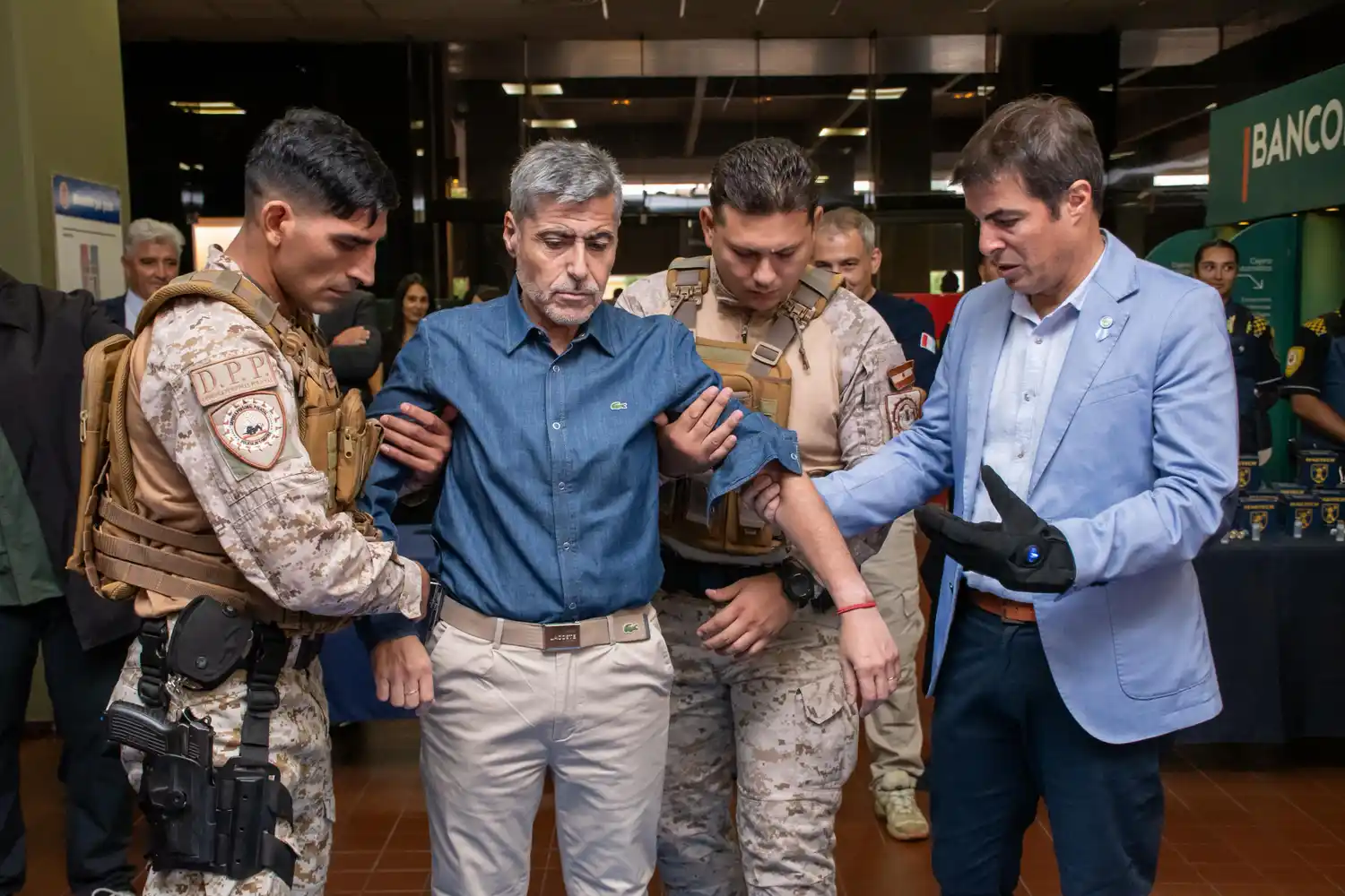 Juan Pablo Quinteros