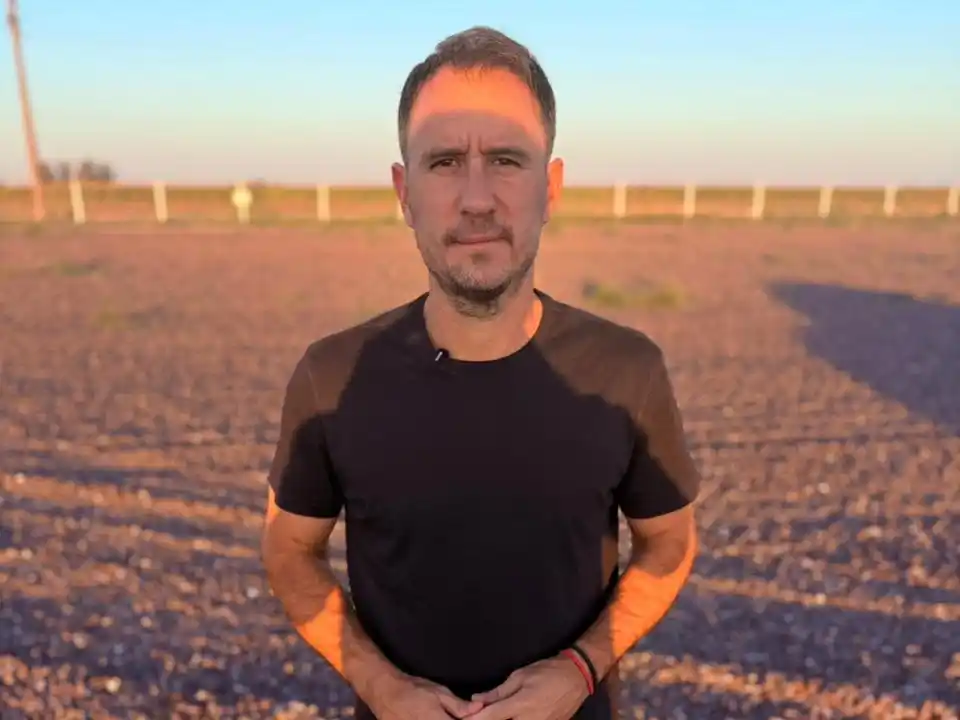 Juan Ignacio Pellegrini