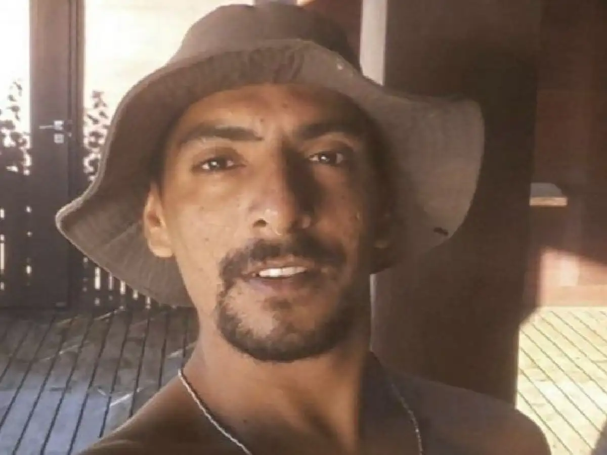 Mataron a un argentino en una playa de Brasil