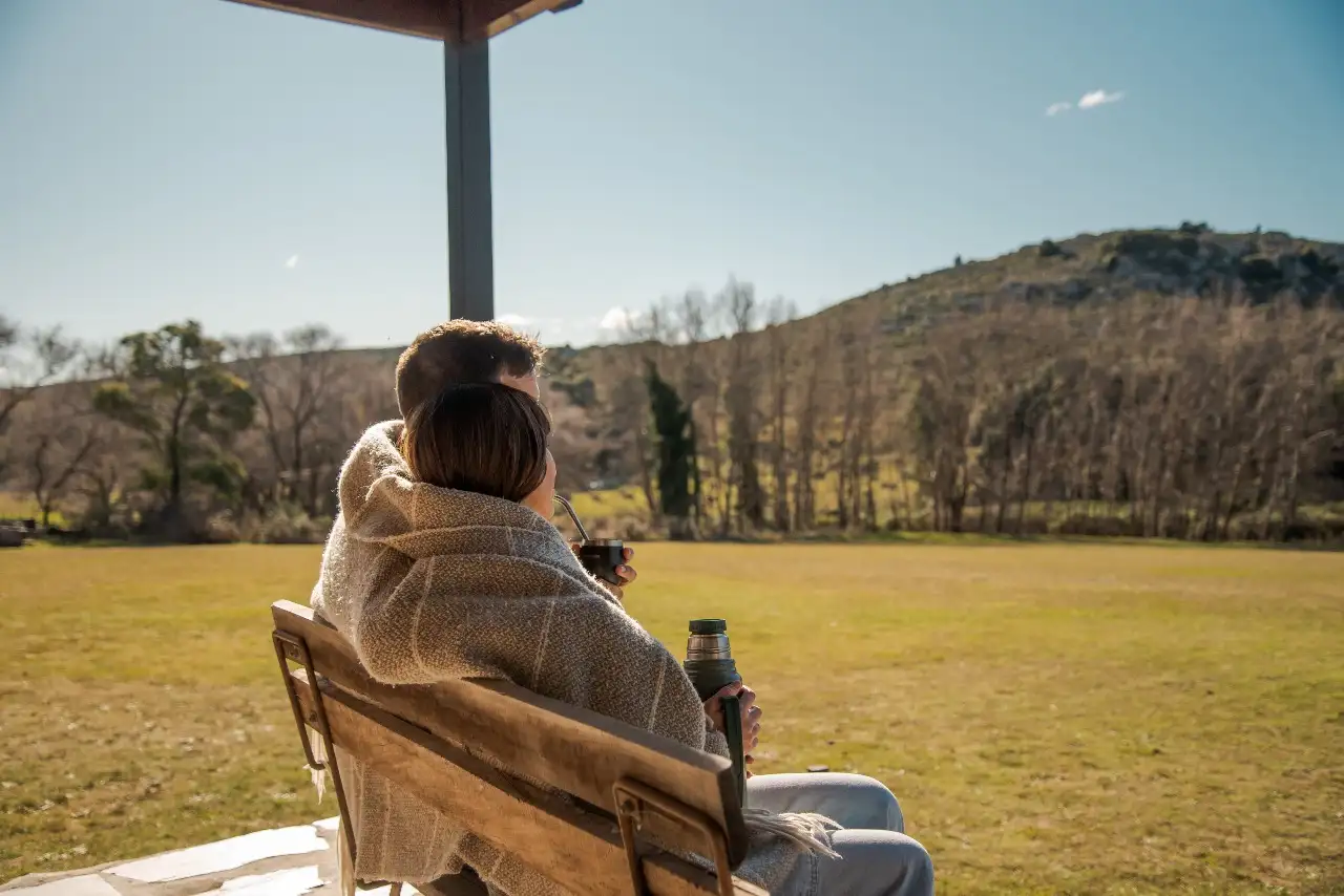 Disfrutar Tandil como si estuvieras de viaje es posible