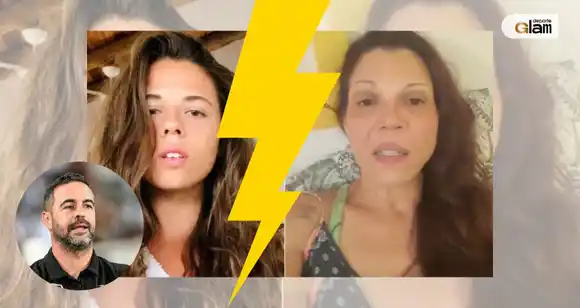 ¿Quién es Hanna Santos y por qué hasta su propia madre se avergüenza de ella?