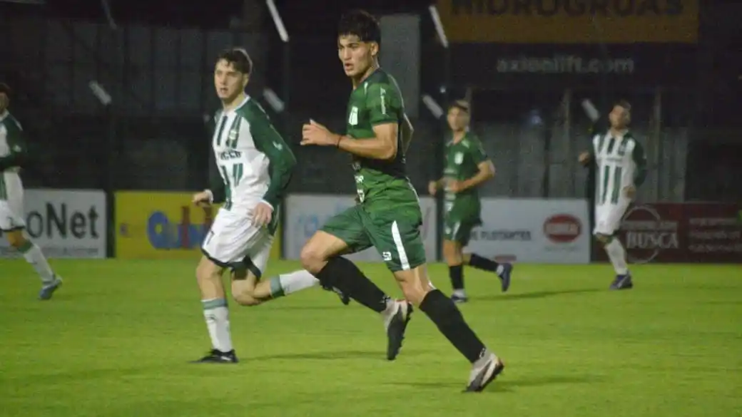 Liga Regional: Sportivo cayó en la final con Devoto