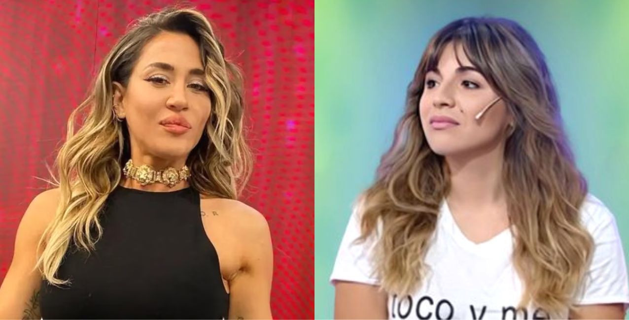 La polémica indirecta de Jimena Barón a Gianinna Maradona: “Miedo ténganme a mí”