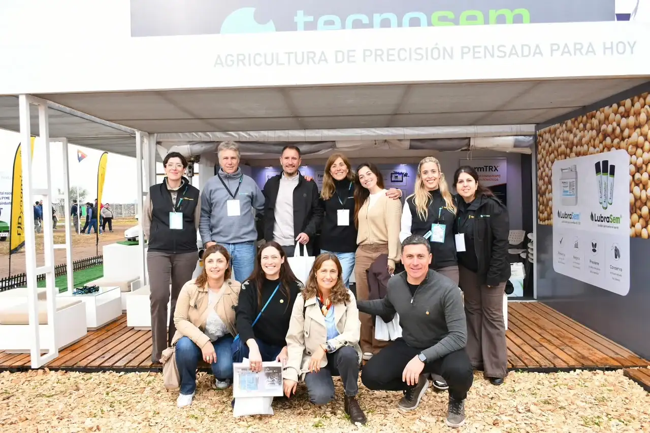 HackAtiva en Agroactiva 2026