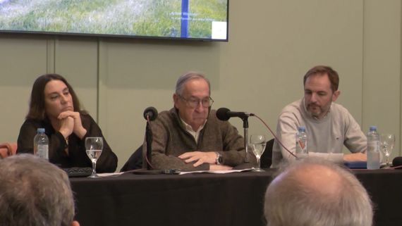 Ruta 226: "Hay que seguir trabajando" por las obras, dijo el Intendente
