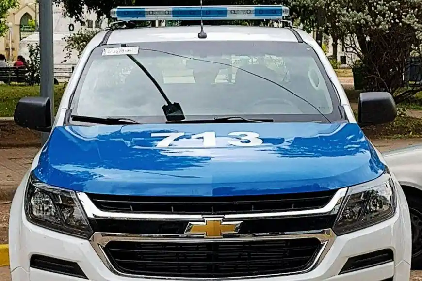 Escapó del hogar del COPNAF la menor que acusó a un defensor público de haberla abusado