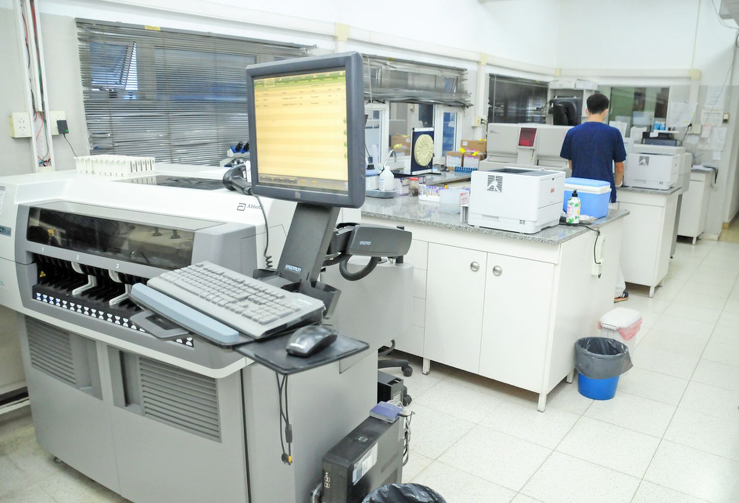Confirmaron 391 nuevos contagios y hay 3.263 casos activos de Covid-19