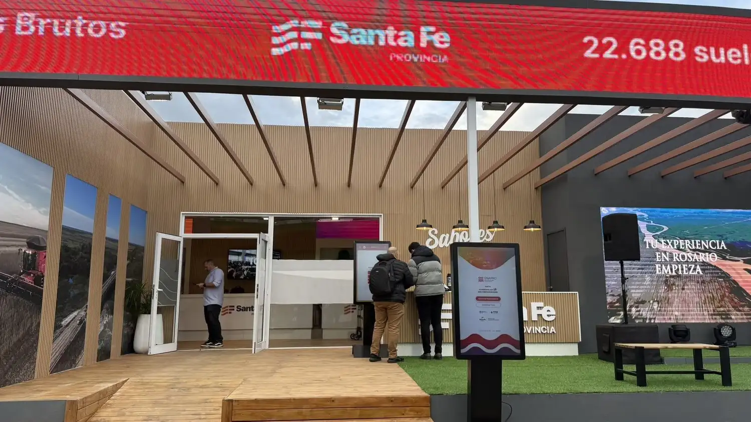 expo rural palermo santa fe - 2