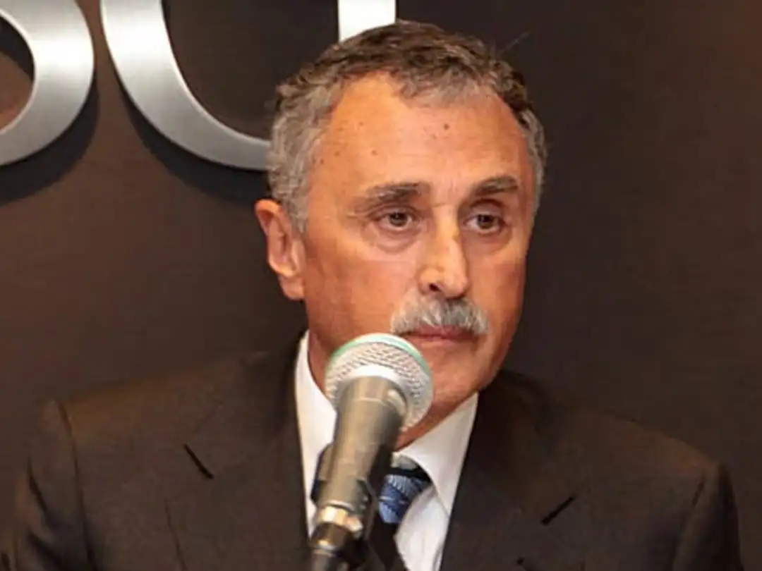 Mario Lugones, el ministro de Salud del Gabinete de Javier Milei, faltará nuevamente a una citación del Congreso. (Foto: NA).