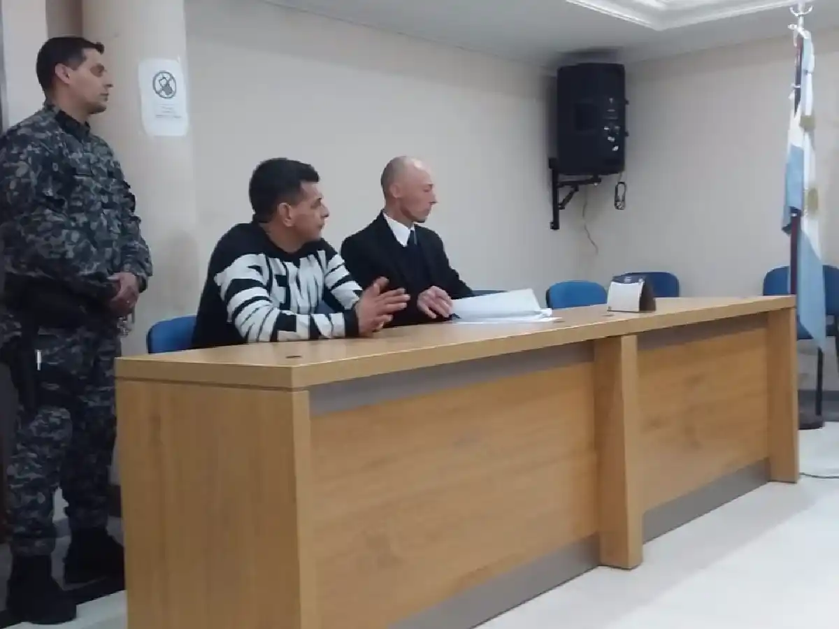 Dictaron condena a autor de dos robos a iglesias de la ciudad