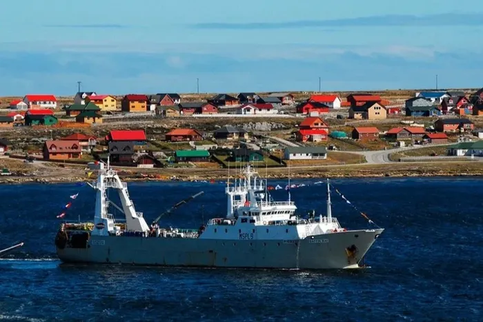 Convención Constituyente. Malvinas