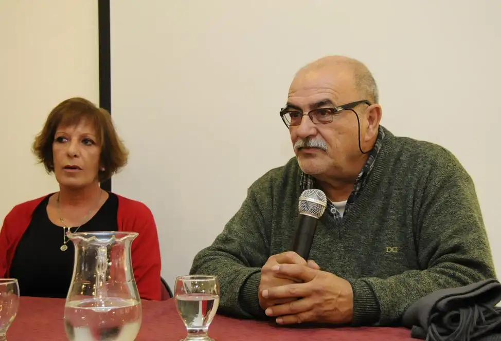 Pedirán la normalización de la CGT regional a la central nacional 