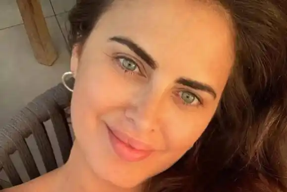 Piden reforzar las cadenas de oración por Silvina Luna que sufrió una complicación