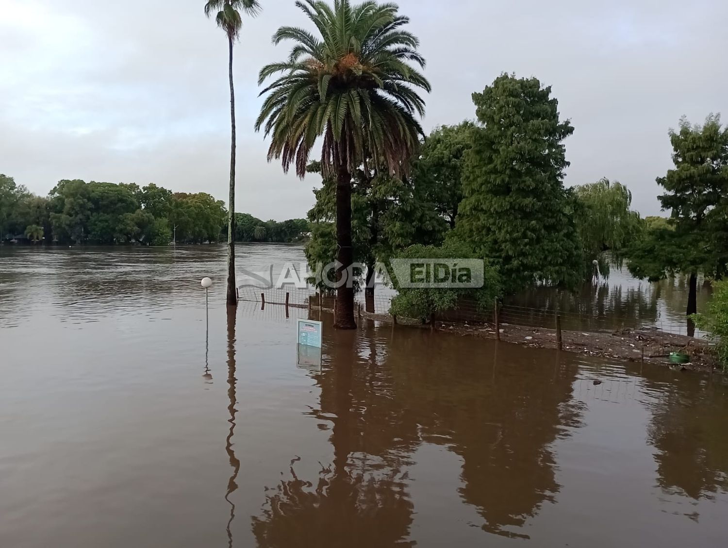 río gchu