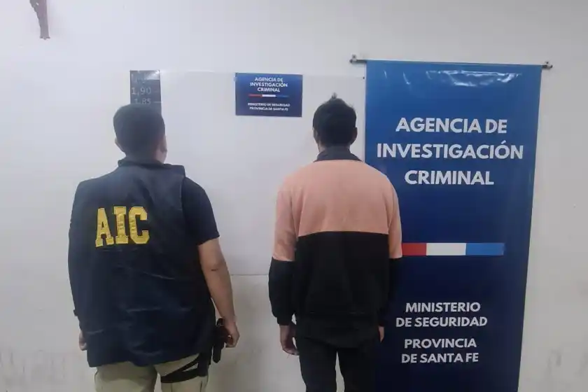 Detuvieron a un hombre en zona noroeste tras un allanamiento: le secuestraron un arma y municiones