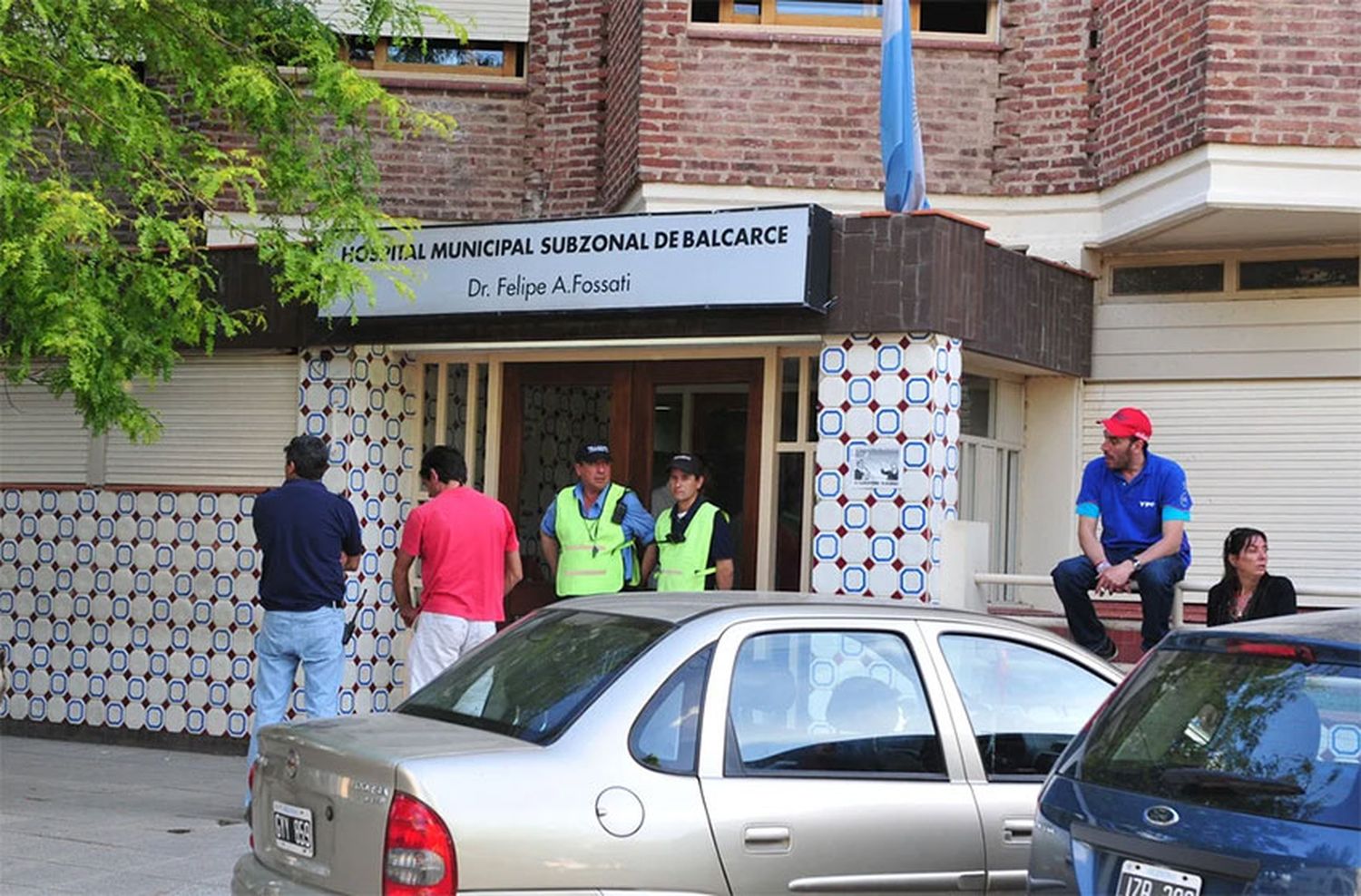 Balcarce pide camas prestadas a los vecinos ante el colapso sanitario por el coronavirus