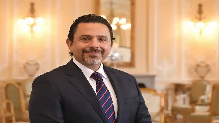 «Maduro es uno de los peores enemigos de la paz en Colombia», denuncia el comisionado Miguel Ceballos