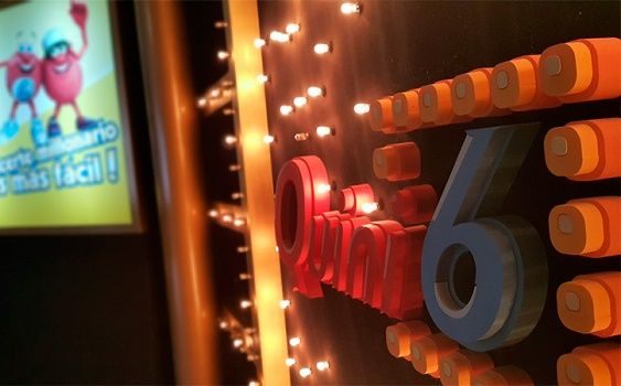 Entrerriano ganó más de 400 mil en el Quini 6