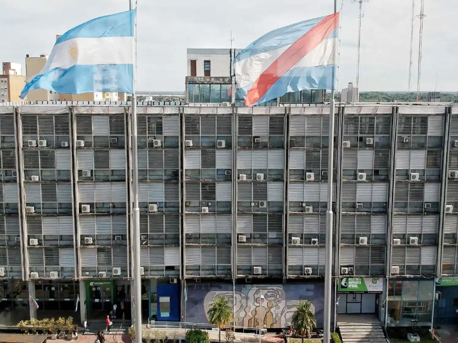 El CGE convoca a nueva cohorte de formación docente sobre normativa de concursos