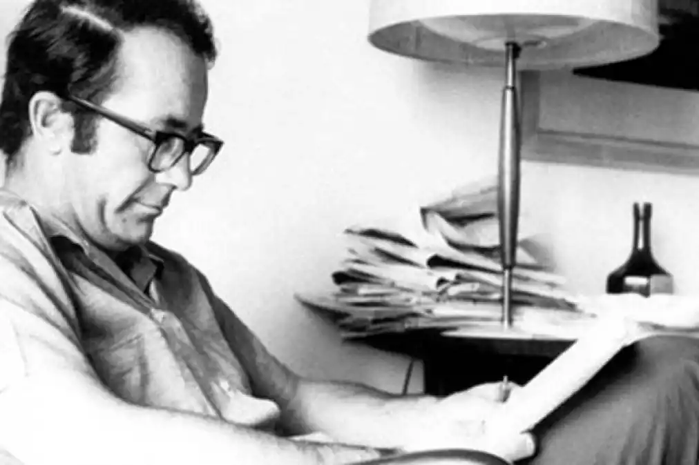 Se inauguró la muestra sobre Rodolfo Walsh en el Museo de la Memoria