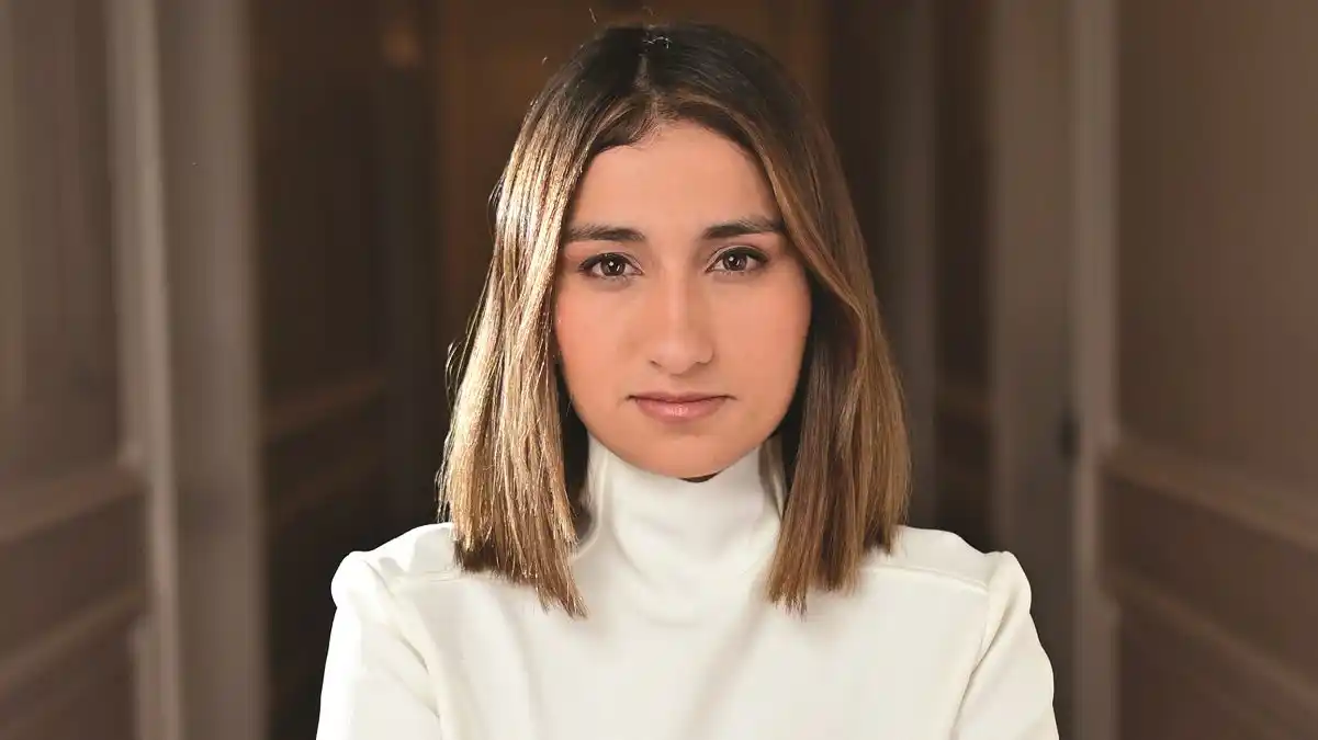 TREMENDA MULTA le tocó pagar a Laura Sarabia