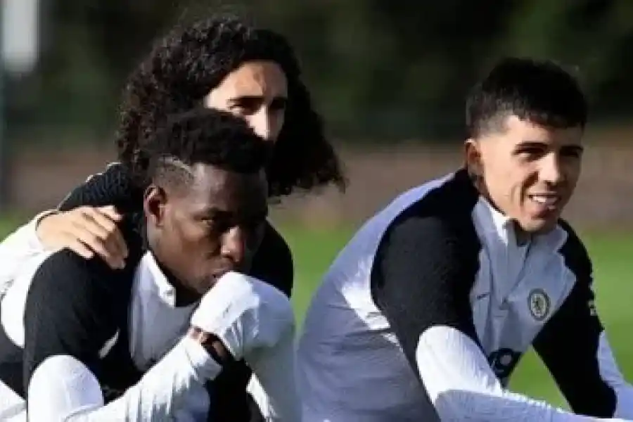 El Chelsea y la FIFA inician acciones por racismo tras el video de Enzo Fernández