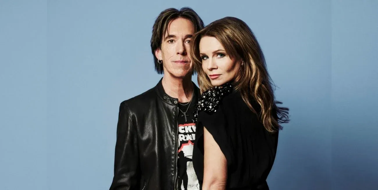 Roxette regresará a la Argentina con su gira mundial 2026